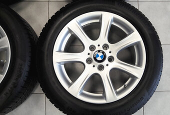 BMW 3 GT F34 17" Zimná sada - 15