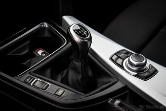 BMW Rad 3 GT 320d 135kw MT/6 2013 - 15