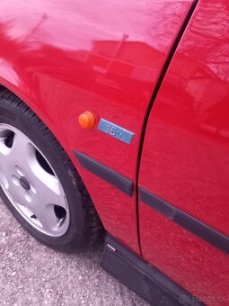 Fiat Tipo 2.0 16v - 15