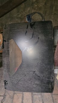 Plechy Škoda 100 / 105 / 110 / 110R / 120 - 15