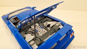 1:18 BUGATTI EB110 , mo - 15