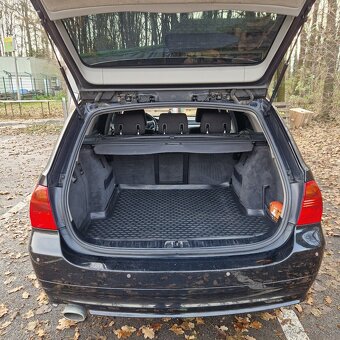 BMW 320D e91 Touring 130kw - 15