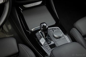 BMW X3 xDrive20i mHEV A/T - 15