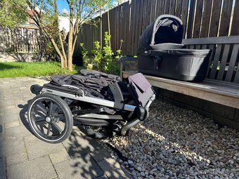 Dvojkočík Thule Urban Glide - 15