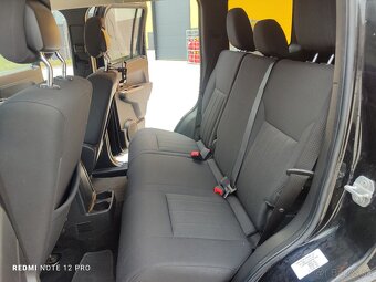 Jeep Cherokee KK  2.8 CRDI, 147kw, AT 5, 4x4 r.v 2011 - 15