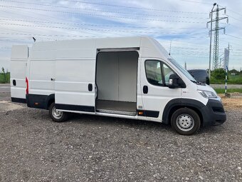 Fiat Ducato 2.3 MultiJet E6 150k L4H3 - 15
