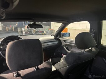BMW E46, 330 XD - 15