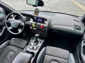 Audi a4  b8.5 2.0 tdi 140kw - 15