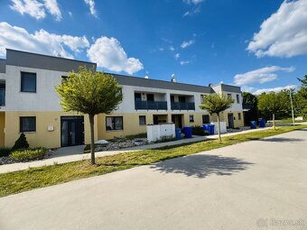 na predaj priestranný, moderný 2i byt v novostavbe. - 15