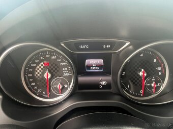 Mercedes benz A160CDI - 15