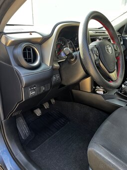 Toyota Rav4 - dohoda možná - 15