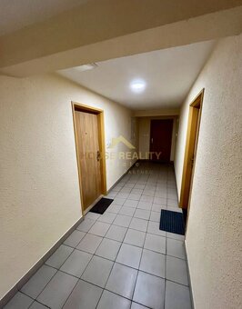 Novostavba s lodžiou 2 izbový byt, Vyšehradská ulica, BA V,  - 15