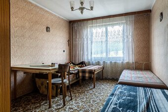 4-izbový rodinný dom - obec Nová Kelča - 15
