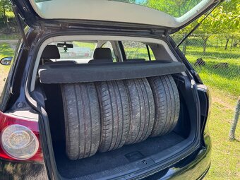 VW Golf Plus 1.9TDI BEZ DPF 77kw - 15