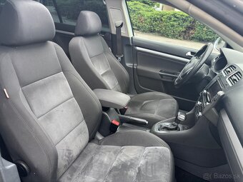 Volkswagen Golf 6 2.0 TDI 103kw DSG - 15