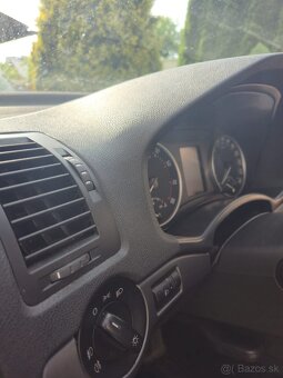 Skoda Octavia 1.4MPI 2010 Facelift - 15
