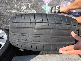 letne kolesa VW Arteon VW Rosario 5x112 r20 - 15
