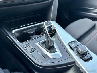 BMW F30 320d xdrive Sport Line - 15