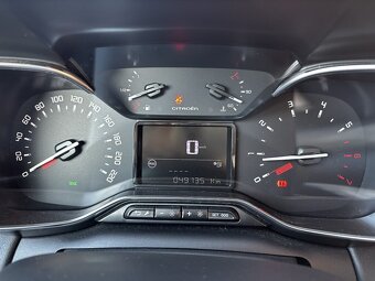 Citroen C3 Aircross 1.2 PureTech Origins - 15