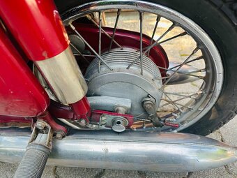 Jawa 250 - 15