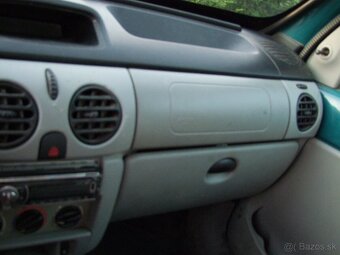 Kangoo 4x4 1,9dci - 15