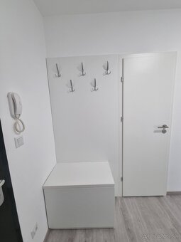 Nový slnečný 2 izbový byt na prenájom (58m²) - 15