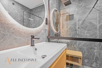 ALL INCLUSIVE | NA PREDAJ RODINNÝ DOM + APARTMÁNOVÝ DOM, VEĽ - 15