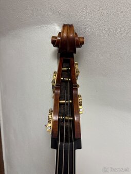 Predám Kontrabas - 15