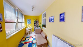 Romantický RD po kompletnej rekonštrukcii v Dolných Salibách - 15