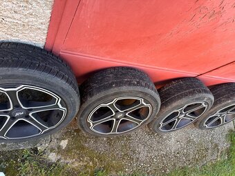 Renault Megane 1.6 benzín-plyn - 15