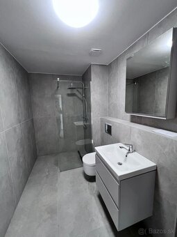 Predám 2 izb. byt Lorinčík Háje, parking, pivnica - 15