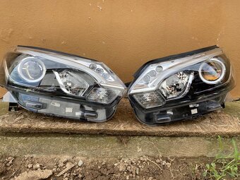 Predám predné svetlomety Toyota proace - 15