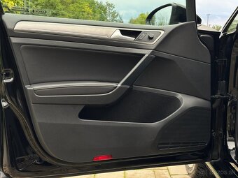 Predám Volkswagen Golf 7, 1.6TDI 81kw - 15