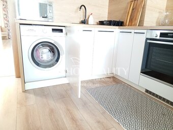 Apartmán s nádherným výhľadom na Zemplínsku šíravu - 15