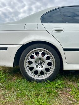 Rozpredám BMW E39 530d - 15