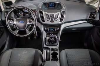 Ford C-Max 1.6 TDCi DPF 115k Titanium - 15