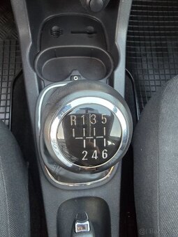 Predám Opel Corsa 1.3 CDTI manual 6st. 129000km - 15