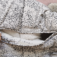 Elodie details - kolekcia Dots of Fauna- fusak a plastenka - 15