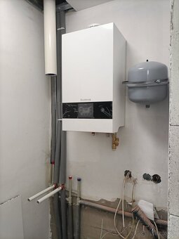 Predám Novostavbu dvoj dom . Nie som realitka - 15