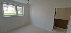 Novostavba rodinný dom Trnkov - 15