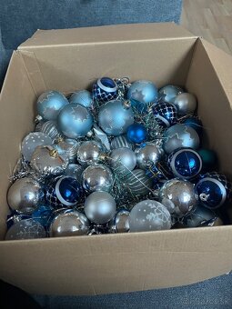 Vianočné ozdoby - 15