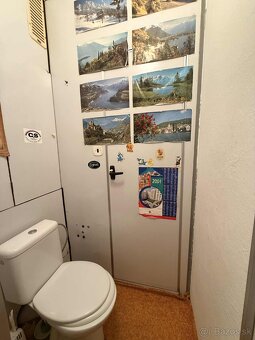 3,5 izbový byt v centre Serede– pôvodný stav - 15