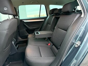 2017 Škoda Octavia Combi Drive 2.0TDI 110kw | 185.000km - 15