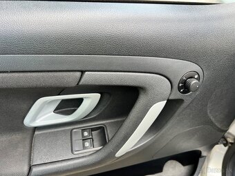 Skoda Fabia 2 1.4tdi 51kw sportline 5q manuál - 15