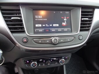 Opel Crossland X 1.2 TURBO S&S Innovation SUV - 15