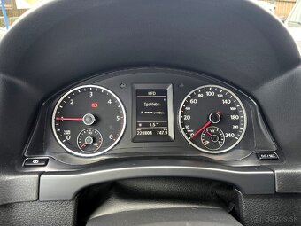 Mercedes GLE kupe 400d AMG Rezervovane - 15