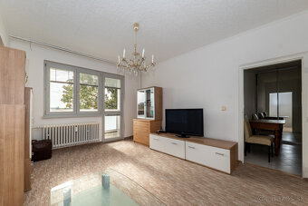 NA PRENÁJOM | 2-izbový byt s balkónom | Košice - Ružínska - 15