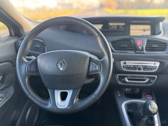 Renault Grand Scenic 7-miest Nová STK - 15