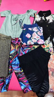 Balík dámskeho oblečenia - 15