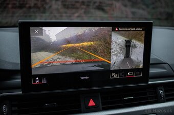 Audi A4 Allroad 45 TDI 3.0 V6 - odpočet DPH - 15